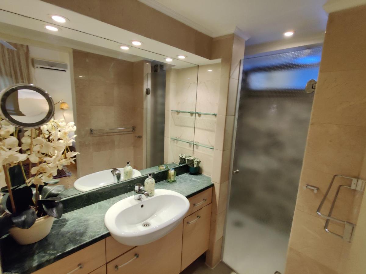 Yarden Deluxe Studio Suite Тель-Авив Экстерьер фото