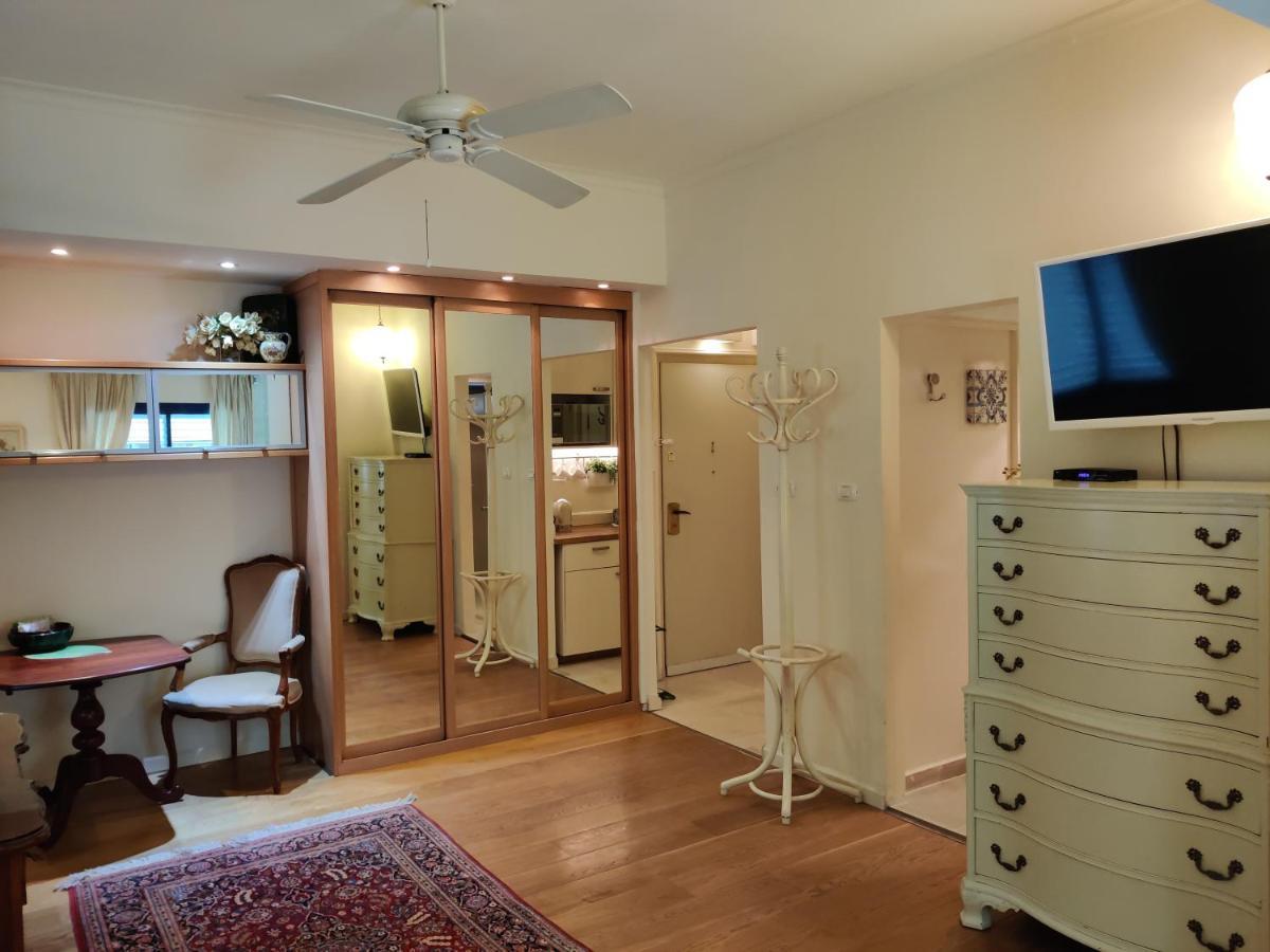Yarden Deluxe Studio Suite Тель-Авив Экстерьер фото
