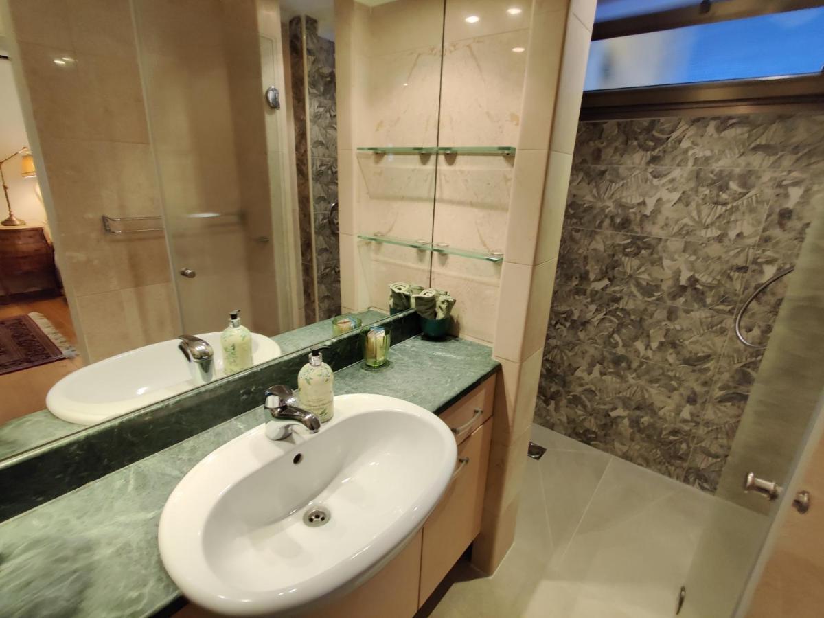 Yarden Deluxe Studio Suite Тель-Авив Экстерьер фото